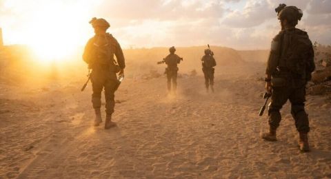 إسرائيل تحدد خطوطًا حمراء على حدودها مع مصر لضمان الأمن بعد الحرب