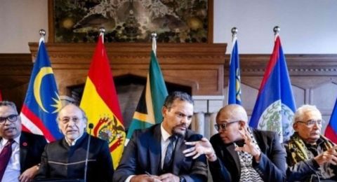 إسبانيا تنضم لمجموعة 