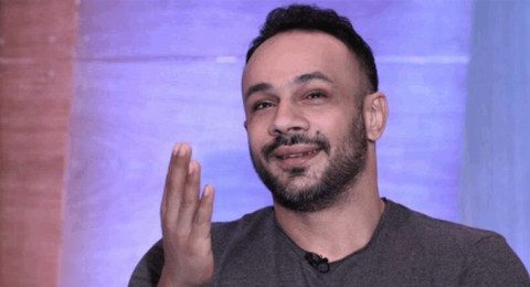 سجال علني بين محمد عطية ومي كمال الدين بعد منشور مثير للجدل