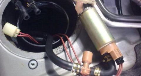 خطوات هامة للعناية بـ طرمبة البنزين بالسيارات