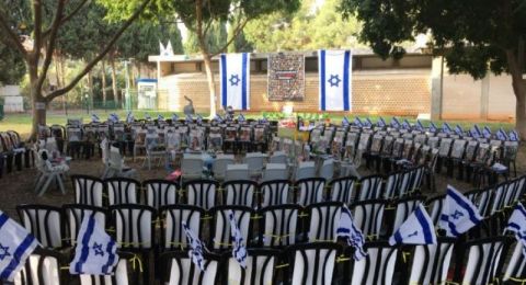 المختطفين في غزة:48 رهينة: 20 على قيد الحياة و26 لقوا حتفهم