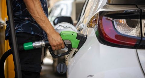 ارتفاع جديد في أسعار الوقود: ليل الثلاثاء/الأربعاء — 7 أغورات إضافية للّتر