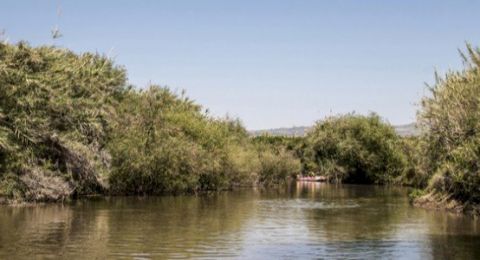 تحذير للمواطنين: تلوث خطير في عدد من الأودية شمالي البلاد