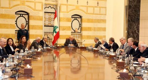 واشنطن تمنح بيروت 230 مليون دولار 