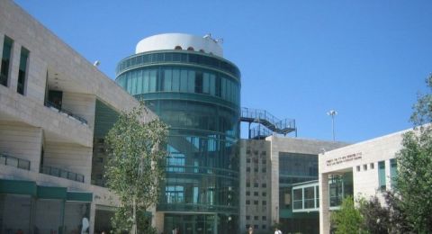 هجوم سيبراني على مستشفى أساف هروفيه خلال يوم الغفران