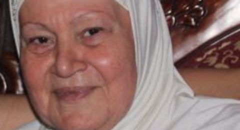 الطيبة تودّع المربية الحاجة ختام ظاهر حاج يحيى