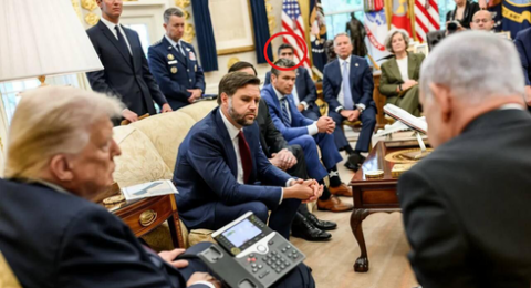 ترقب دبلوماسي: حضور مسؤول قطري رفيع في مكالمة اعتذار نتنياهو