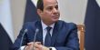 السيسي: حادث المنيا لن ينال من أمتنا
