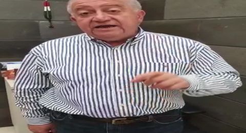 العفيفي بنداء خاص: لا تخافوا توجهوا للصناديق وقرروا