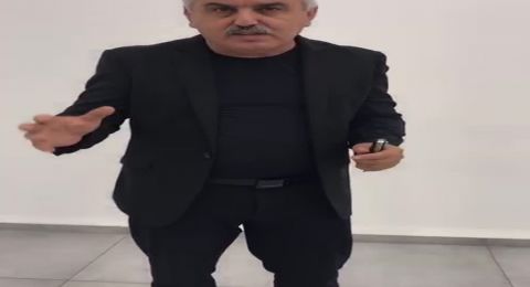 سالم شرارة يرد على طارق شحادة ويطالب برفع نسبة التصويت لزيادة مقاعد ناصرتي 