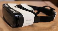 سامسونغ تطلق خدمة فيديو بنظارة Gear VR سامسونغ تطلق خدمة فيديو بنظارة Gear VR