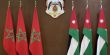 الأردن والمغرب يؤكدان ضرورة تنفيذ بنود وقف إطلاق النار في غزة وإيصال المساعدات دون عوائق