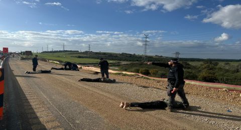 اعتقال خمسة مشتبهين بجرائم سرقة معدات تقنية من مدارس شمال إسرائيل اعتقال خمسة مشتبهين بجرائم سرقة معدات تقنية من مدارس شمال إسرائيل