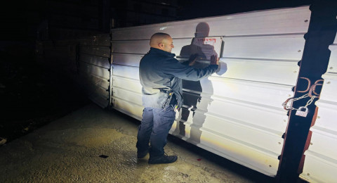 إغلاق سبعة محلات تجارية في الشمال لتوظيفها عمالاً بدون تصاريح