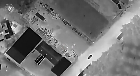 تقديم لائخة اتهام ضد مشتبهن من دبورية بشبهة اطلاق نار على متجر ألعاب