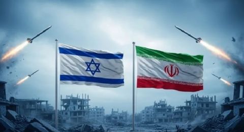 قلق إسرائيلي من هشاشة الدفاع الجوي أمام تصاعد التهديد الإيراني