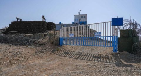 الجيش الإسرائيلي يتوغل في ريف درعا باتجاه موقع “سرية جملة”