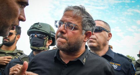 ضباط مصلحة السجون يزورون “الحمة” ويتلقّون تدريبًا على التعامل مع التماسيح