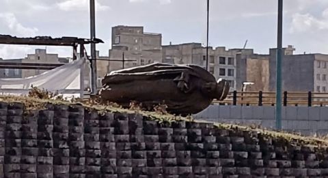 3 قتلى في إيران خلال مواجهات بين متظاهرين وقوات الأمن وسط احتجاجات على غلاء المعيشة