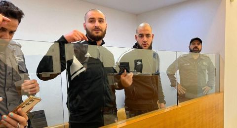 المحكمة تصدر أحكامًا بالسجن على أطفال زلفة في أحداث "هبة الكرامة"