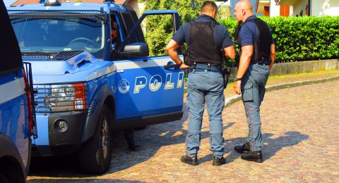 إيطاليا تعتقل 9 بتهمة تمويل «حماس» عبر جمعيات خيرية