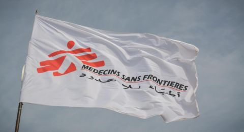 أطباء بلا حدود تنفي اتهامات إسرائيلية وتحذّر من تأثيرها على العمل الطبي في غزة والضفة