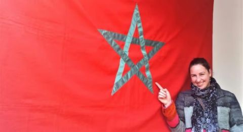 تكريم باحثة إسرائيلية في المغرب: “أسهمت بشكل كبير في الحوار بين الأمم”