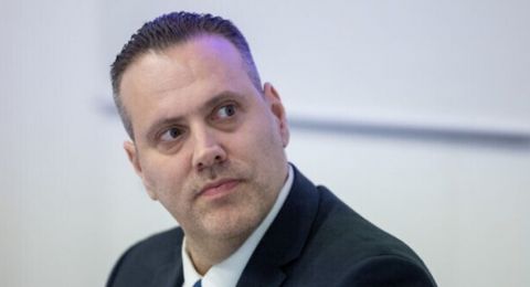 وزير الثقافة الإسرائيلي: غزة والضفة لنا والفلسطينيون ضيوف