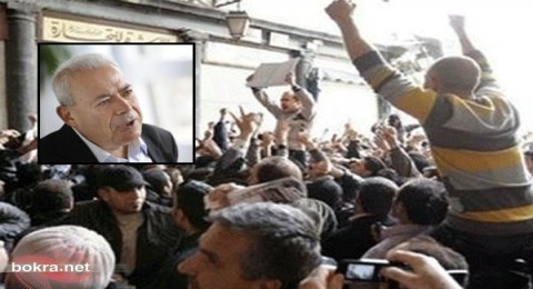دبلوماسي روسي : اخشى تكرار السيناريو الليبي في سورية دبلوماسي روسي : اخشى تكرار السيناريو الليبي في سورية