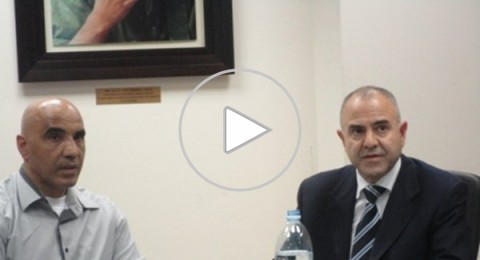  غياب الحذر والأمان على الطرقات بالبلدات العربية