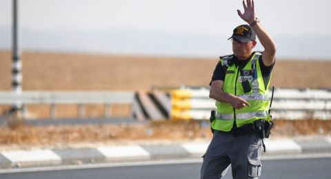 3661 سائقًا تلقوا مخالفات سير هذا الأسبوع