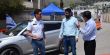 رئيس مجلس اكسال المحلي محمد شلبي: تم اجراء ٢٣٠ فحص كورونا