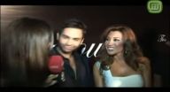 طوني يعقوب ونجوى كرم طوني يعقوب ونجوى كرم