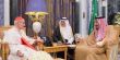 السعودية تبرم اتفاقا مع الفاتيكان يسمح ببناء كنائس في المملكة