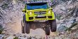 مرسيدس G63 AMG 4 X4 اختيارك الافضل للطرق الواعرة
