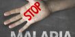 نتائج مبشرة للقاح جديد للملاريا