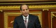 السيسي للمصريين: تحملوا "الظروف الصعبة"