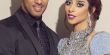 بلقيس تعلن عقد قرانها على رجل أعمال سعودي