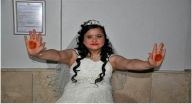 حفل زفاف بدون عريس في تركيا