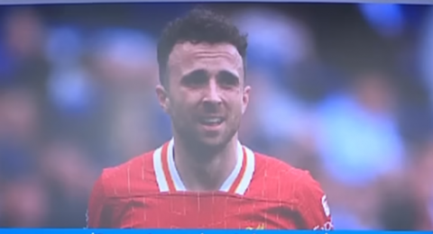 وداعًا ديوغو جونا..عالم الرياضة في أجواء حزينة