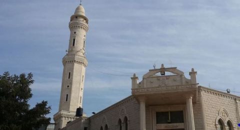 الحركة الاسلامية في الطيبة: 