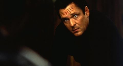 وفاة مايكل مادسن، نجم 