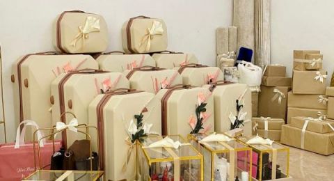 عروس 2025: أفكار دبش عروس مميزة بالصور للاختيار بينها