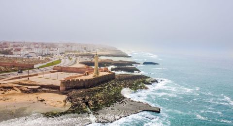 10 أنشطة سياحية مثالية للاسترخاء والمغامرة في الرباط