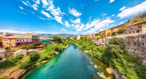 السفر في يوليو.. 10 وجهات جامعة بين سحر الطبيعة وروعة الثقافة