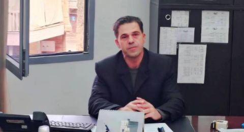 مهند عبد القادر لبـُكرا: ما بُثّ في قناة 