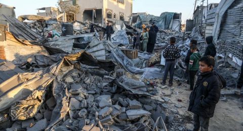 وفد إسرائيلي يتجه إلى الدوحة للمشاركة في "محادثات" وحماس تؤكد تقديم ردّ موحد بروح إيجابية
