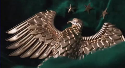 ما هي دلالات الهوية البصرية الجديدة لسوريا؟