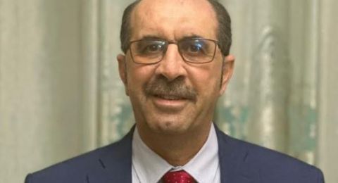 هندسة الإقليم : الجغرافيا التوراتية