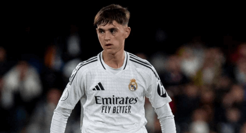 دورتموند يطارد موهبة مدريدية شابة.. وأغوادو على راداره من جديد